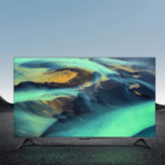 Moins de 400 € pour ce TV 4K Qled 55 pouces de Xiaomi, c&rsquo;est l&rsquo;offre à ne pas rater sur Amazon