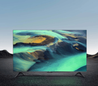Xiaomi TV F Pro 55 2026 BP Xiaomi TV F Pro 55 2026 BP