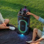 L’une des meilleures enceintes de soirée Samsung est quasiment à moitié prix sur Amazon L’une des meilleures enceintes de soirée Samsung est quasiment à moitié prix sur Amazon
