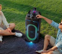 Samsung Sound Tower ST50F BP