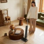 Ce nouvel aspirateur laveur ultra-plat signé Dreame profite déjà d’une promo chez Boulanger Ce nouvel aspirateur laveur ultra-plat signé Dreame profite déjà d’une promo chez Boulanger