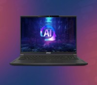 MSI Stealth A16 AI+ BP