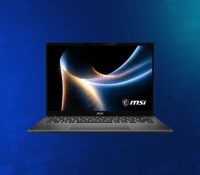 MSI Prestige 14 AI+ BP