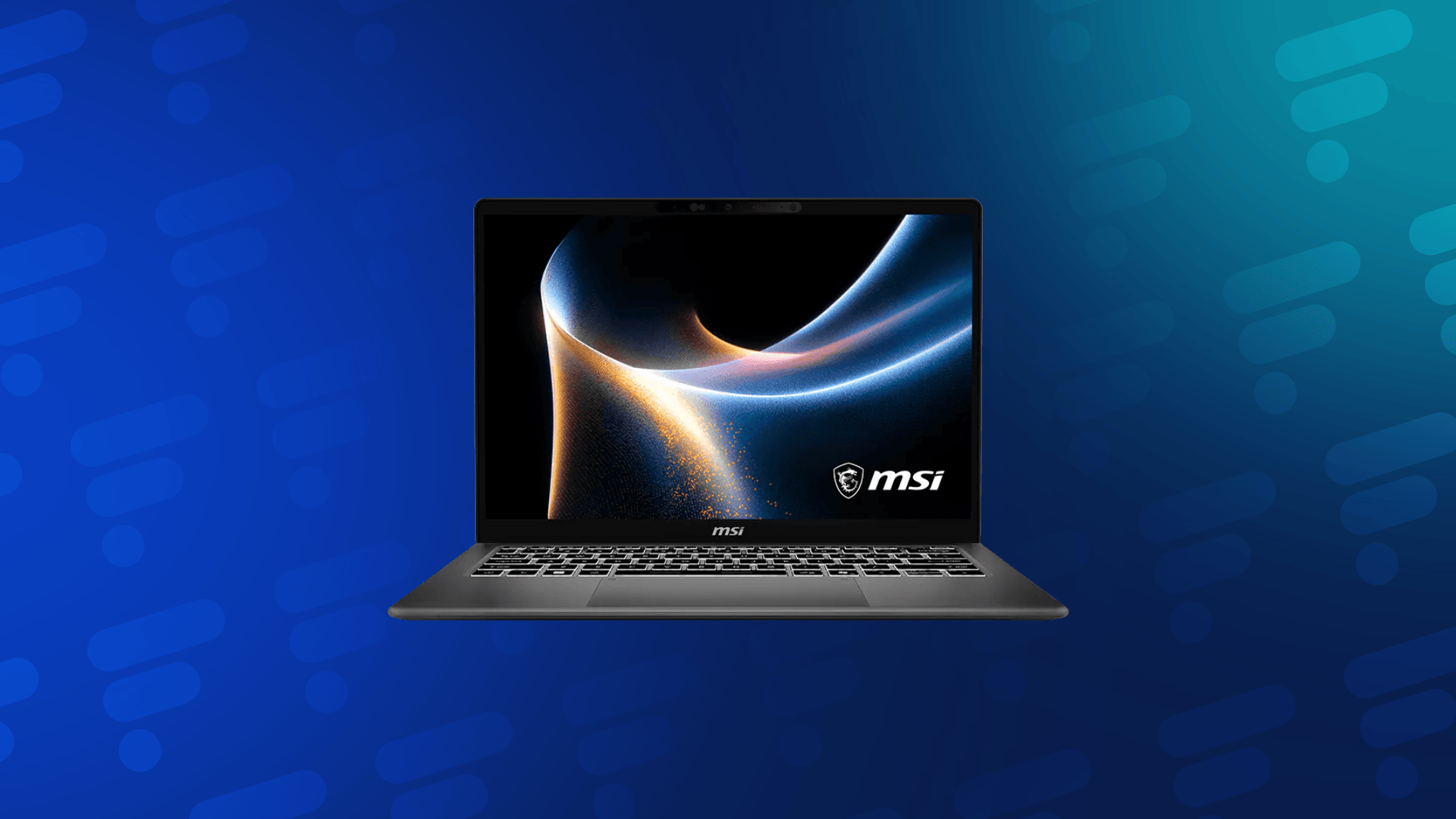 MSI Prestige 14 AI+ BP
