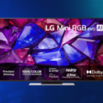 Ce nouveau TV LG RGB 144 Hz ultra lumineux de 55 pouces perd déjà 100 € Ce nouveau TV LG RGB 144 Hz ultra lumineux de 55 pouces perd déjà 100 €