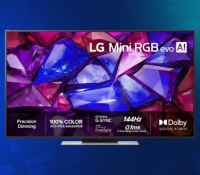 LG 55MRGB88B BP