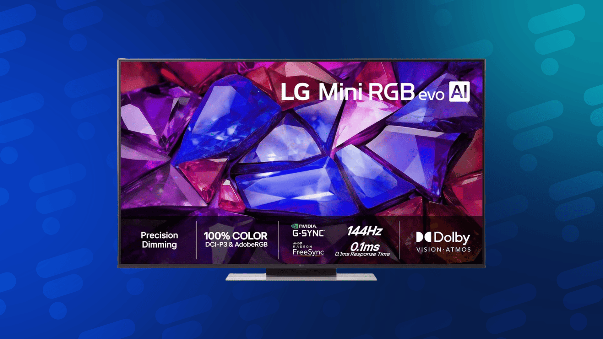LG 55MRGB88B BP
