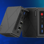 Ce mini PC (Ryzen 5 3500U, 8 Go de RAM) à moins de 220 € est parfait pour le télétravail et les jeux indés