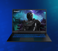 Gigabyte A18 Pro BP