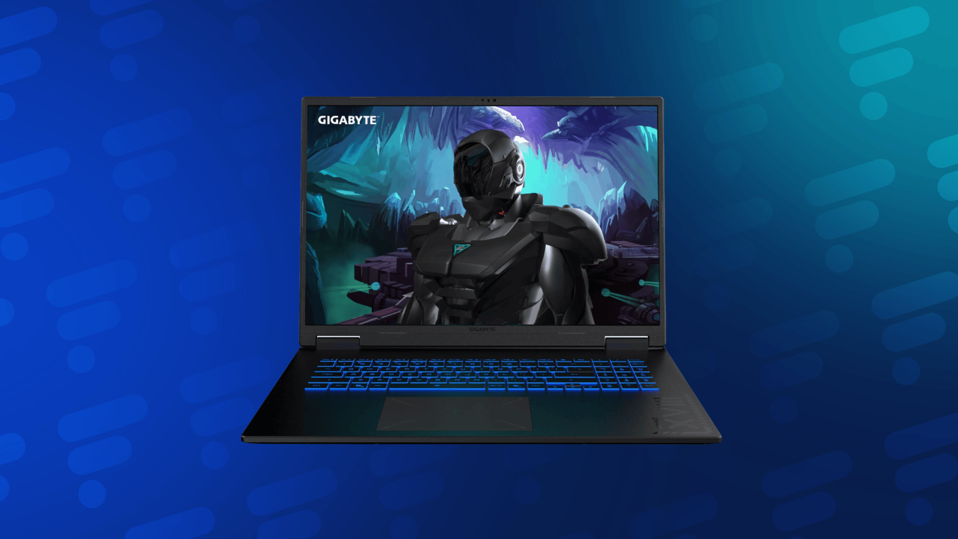 Gigabyte A18 Pro BP