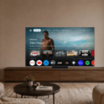 Le nouveau TV 4K de TCL avec ses couleurs éclatantes passe déjà sous les 1 000 euros, dans sa version 55 pouces Le nouveau TV 4K de TCL avec ses couleurs éclatantes passe déjà sous les 1 000 euros, dans sa version 55 pouces
