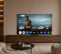 TCL 55C7L BP