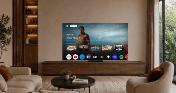 TCL 55C7L BP