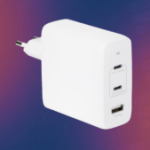 Ce chargeur de 120 W d&rsquo;Amazon frôle son prix le plus bas grâce à cette nouvelle offre de l&rsquo;été