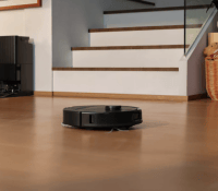 Roborocks Qrevo S ProX BP