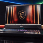 MSI Katana 17 BP