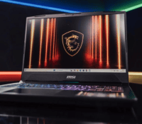 MSI Katana 17 BP