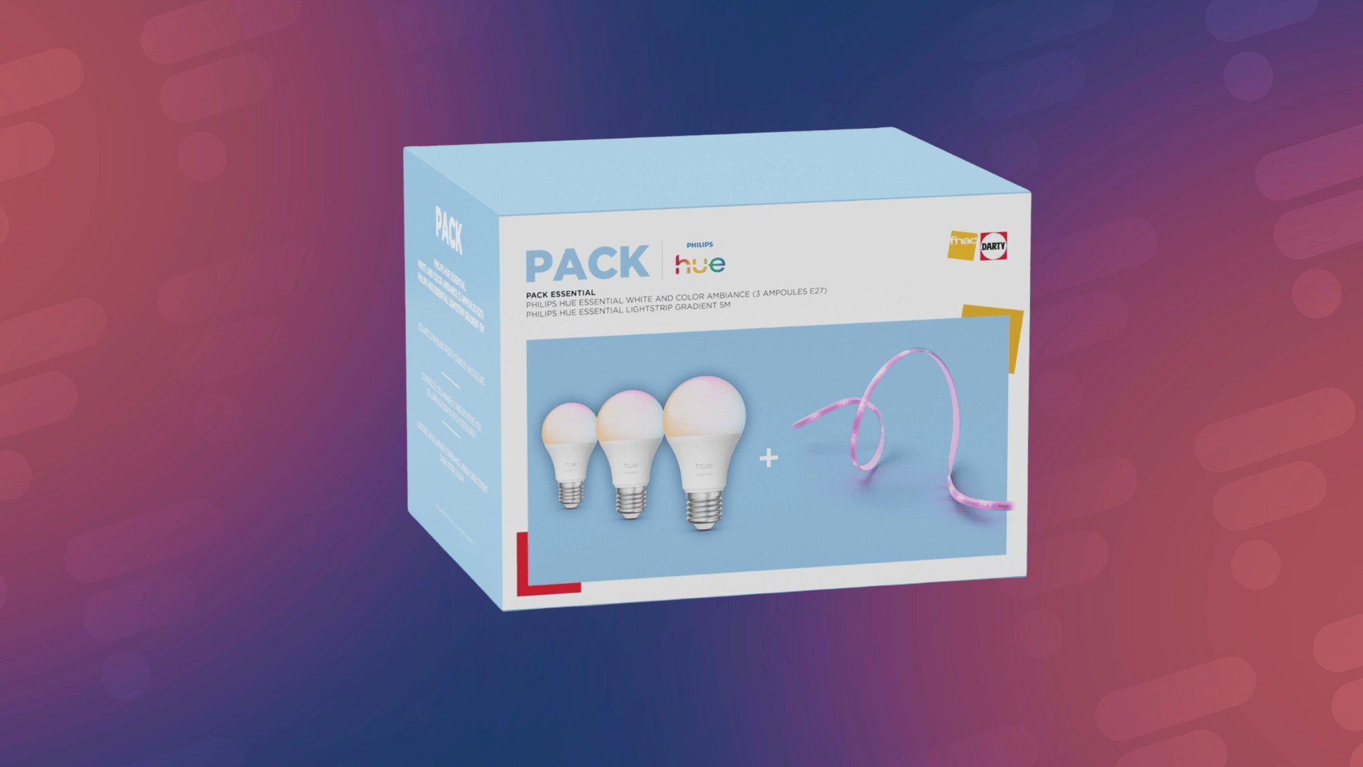 Philips Hue BP