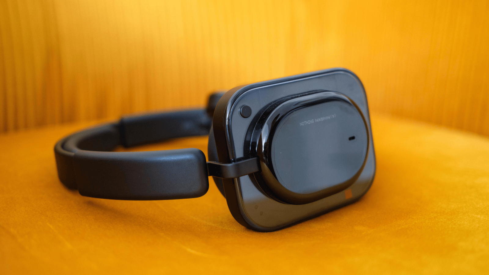 Le récent casque Bluetooth abordable, mais stylé, de Nothing est déjà à prix cassé sur Amazon