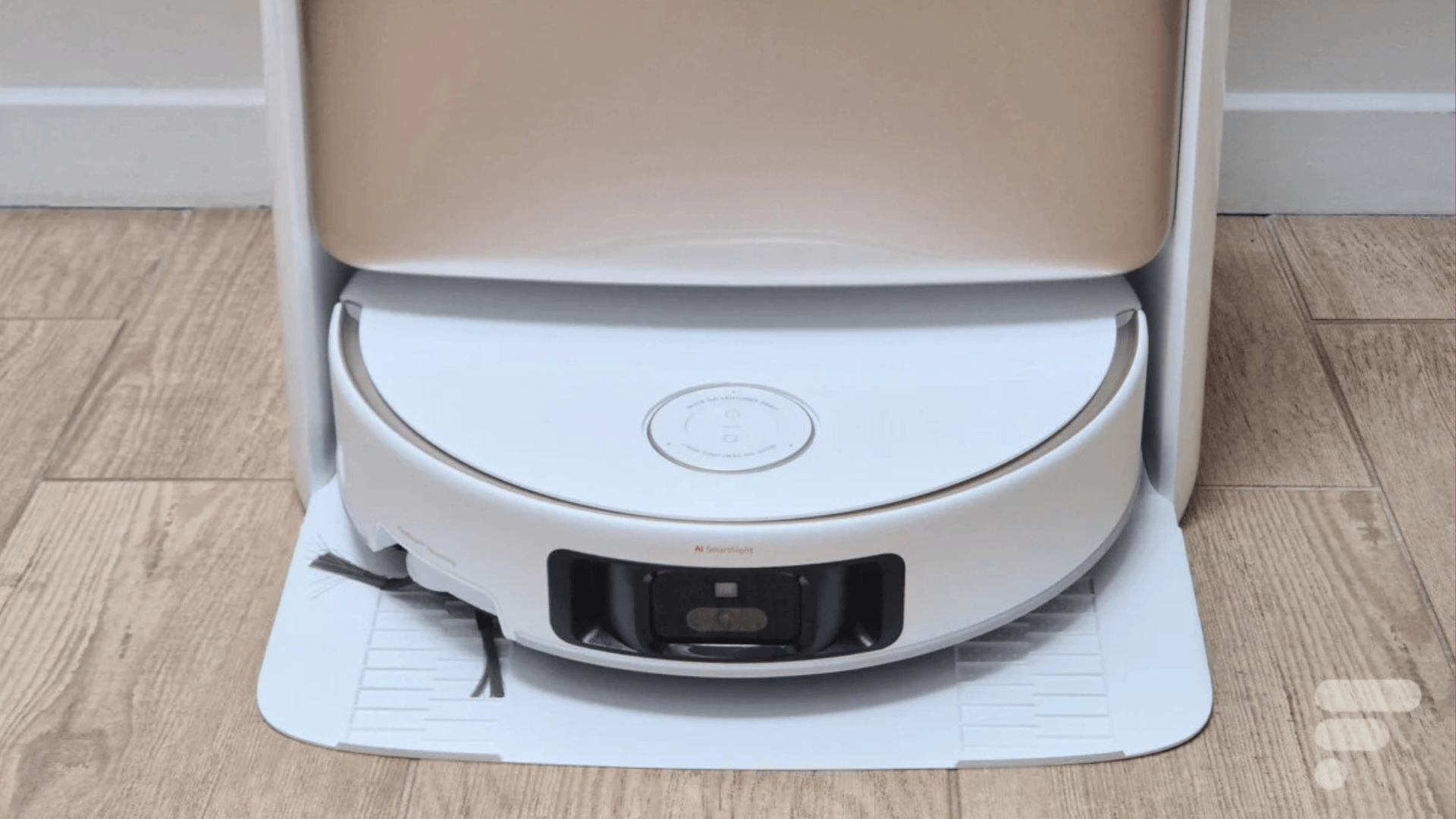 Mova V50 Ultra Complete BP