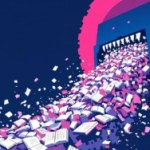 Amazon et Anthropic achètent des livres rares pour les découper et nourrir leur IA Amazon et Anthropic achètent des livres rares pour les découper et nourrir leur IA