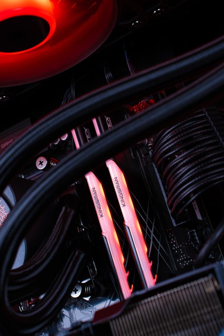 Le PC Wyvern // Source : Materiel.net