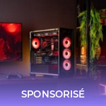 Le PC Wyvern // Source : Materiel.net