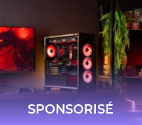 Le PC Wyvern // Source : Materiel.net