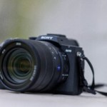 Sony RX10 V