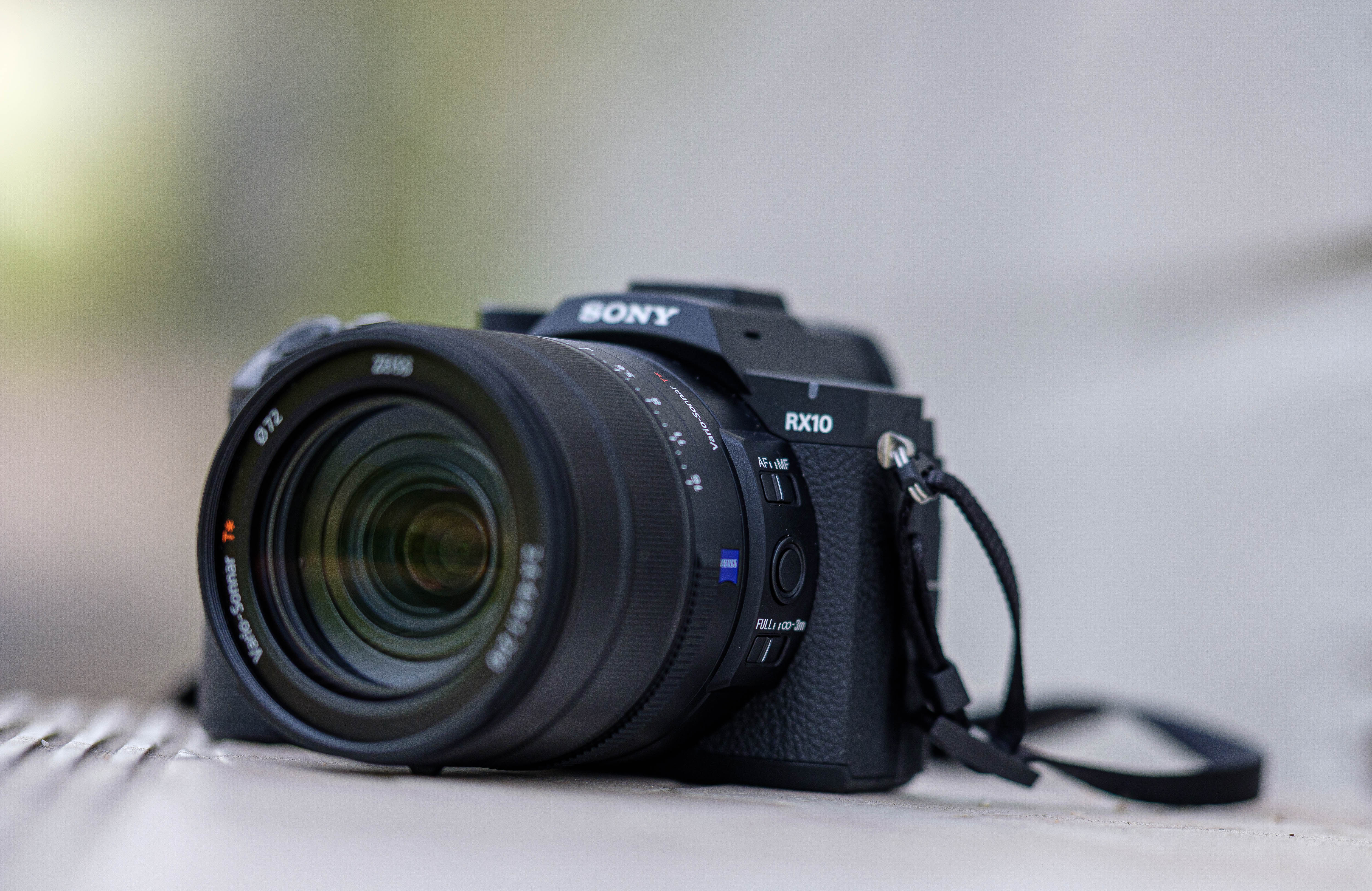 J&rsquo;ai testé le Sony RX10 V, un bridge lumineux et très polyvalent à condition d&rsquo;y mettre le prix