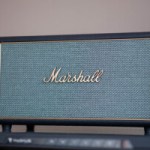 Test Marshall Stanmore IV : plus qu&rsquo;une enceinte Bluetooth, une vraie enceinte de salon