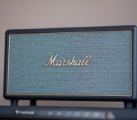 Marshall Stanmore IV Marshall Stanmore IV