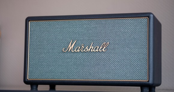 Marshall Stanmore IV Marshall Stanmore IV