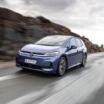 Volkswagen ID.3 Neo // Source : TheGoodClick