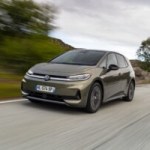 Volkswagen ID.3 Neo // Source : TheGoodClick