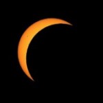 On a pris en photo et vidéo l’éclipse solaire avec des télescopes connectés, voici le résultat On a pris en photo et vidéo l’éclipse solaire avec des télescopes connectés, voici le résultat