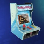 Space Invaders et Bubble Bobble dans le salon : la borne Evercade Alpha Taito chute à seulement 174 €