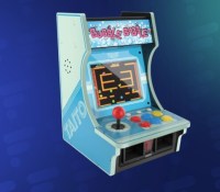 Evercade Alpha Taito