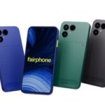 FairPhone 6 Gen Plus