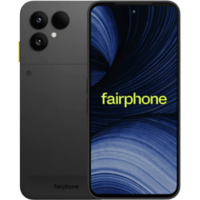 Fairphone 6 Plus Fairphone 6 Plus