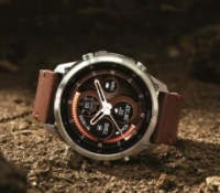 La Garmin Fenix 9 Pro // Source : Garmin