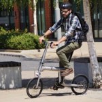 13,3 kg seulement : ce nouveau vélo pliant électrique a un autre argument imbattable face au Brompton T Line 13,3 kg seulement : ce nouveau vélo pliant électrique a un autre argument imbattable face au Brompton T Line