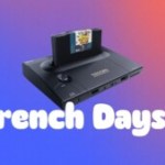 fNeo Geo AES Plus – French Days rentrée 2026