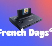 fNeo Geo AES Plus – French Days rentrée 2026
