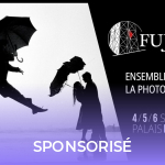 Pour les 200 ans de la photographie, Fujifilm installe sa Fujikina au Palais Brongniart