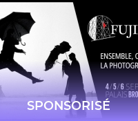 Pour les 200 ans de la photographie, Fujifilm installe sa Fujikina au Palais Brongniart