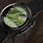 La Garmin Fenix 9 // Source : Garmin