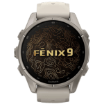 Garmin Fenix 9 Garmin Fenix 9