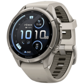 Garmin Fenix 9 Pro Garmin Fenix 9 Pro