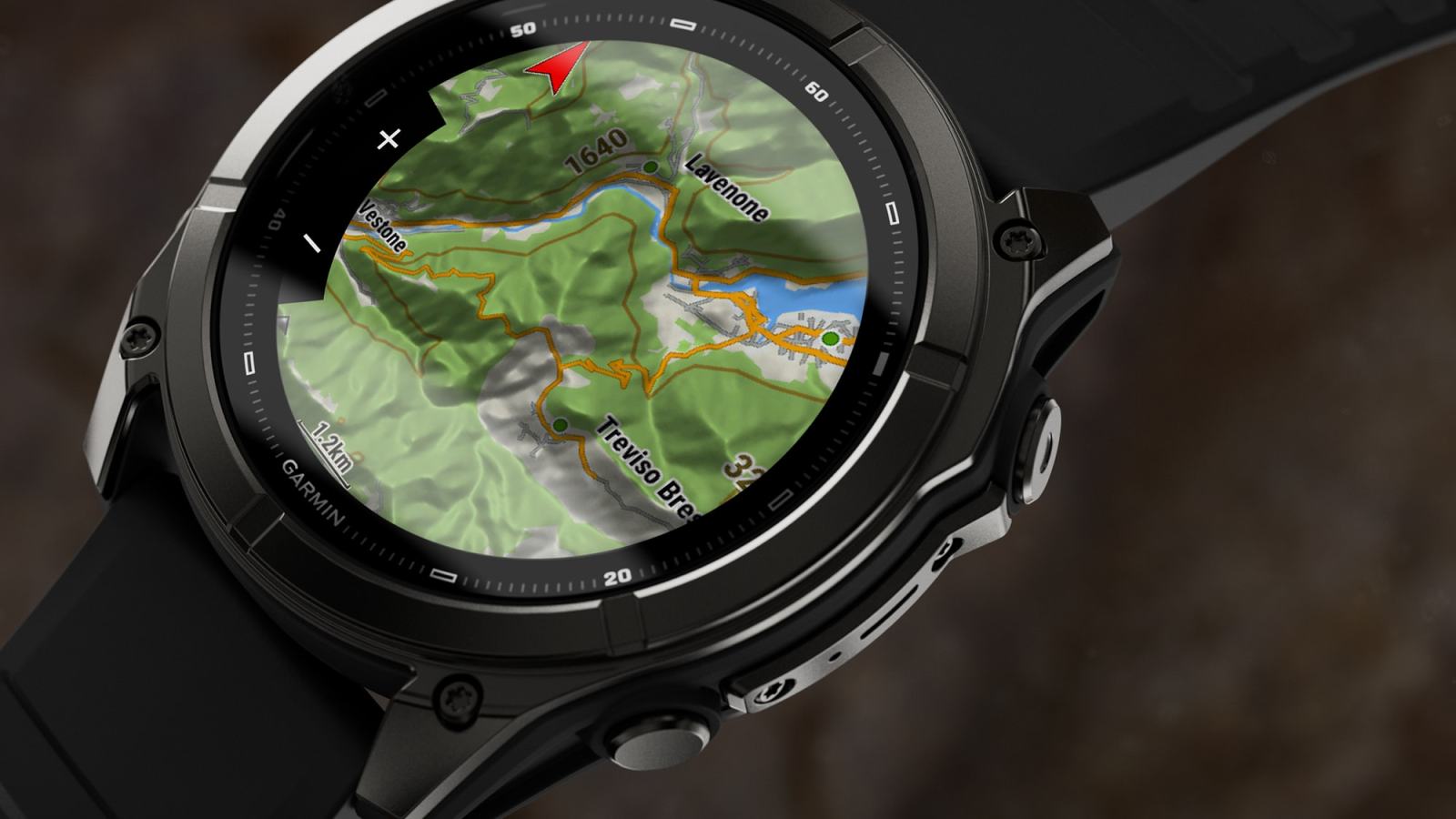 La toute nouvelle montre connectée Garmin Fenix 9 avec écran AMOLED et cartographie express connait sa 1ère réduction